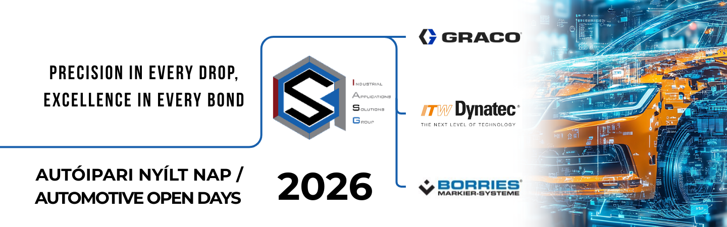  OpenDay az IASG-nél